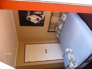 Hostel Crash Palace Backpackers Rotorua